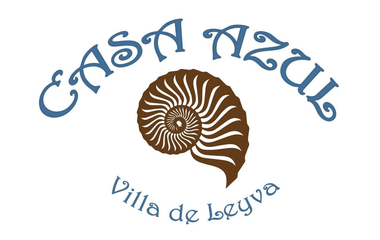 비야 데 레이바 Casa Azul Leyva 빌라 외부 사진